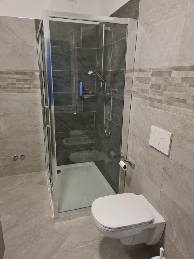 Venezia Holiday Apartment Chioggia Zewnętrze zdjęcie