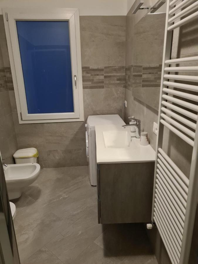 Venezia Holiday Apartment Chioggia Zewnętrze zdjęcie