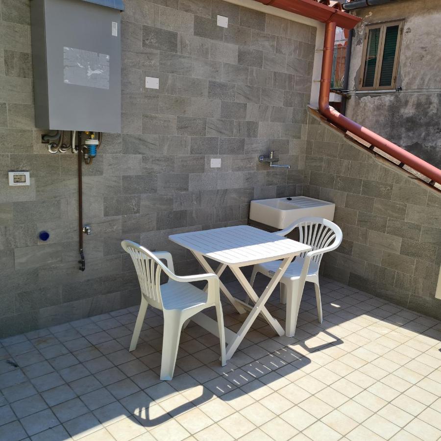 Venezia Holiday Apartment Chioggia Zewnętrze zdjęcie