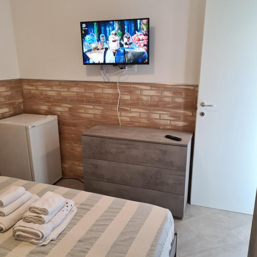 Venezia Holiday Apartment Chioggia Zewnętrze zdjęcie